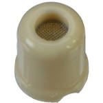 Countryman Protective Cap for the B6 Lavalier Microphone (Beige)