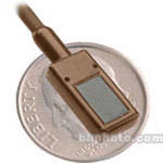 Countryman EMW - Microfone de Lapela - Conex�o XLR com Fio