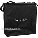 Interfit INT631 Two Panel Soft Bag (Black)