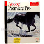 Adobe Atualiza��o: Premiere para Premiere Pro 7.0 - Win 