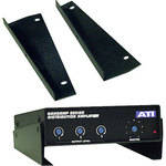ATI - Audio Technologies, Inc 20617-501 - Desk Mount Base f/ One NanoAmp