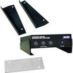 ATI - Audio Technologies, Inc 20617-502 - Desk Mount Base and Stacker f/ Two NanoAmps