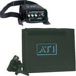 ATI - Audio Technologies, Inc ABAG-1 Carry Case