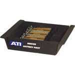 ATI - Audio Technologies, Inc BBU100-1 Battery Housing