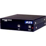 ATI - Audio Technologies, Inc L200 Stereo Line Amplifier