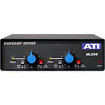 ATI - Audio Technologies, Inc ML200 - Dual Mic to Line Amplifier