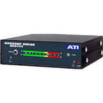 ATI - Audio Technologies, Inc BGD200PPM - Dual Meters (PPM Response)