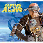 Sound Ideas Sample CD: Captain Audio