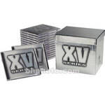 Sound Ideas CD de Amostra: S�rie XV 
