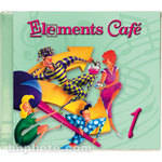 Sound Ideas CD de Amostras: Ear Candy 1 