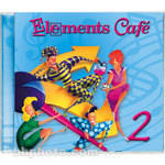 Sound Ideas CD de Amostras: Ear Candy 2 