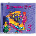 Sound Ideas CD de Amostras: Ear Candy 3 