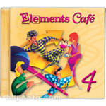Sound Ideas CD de Amostras: Ear Candy 4 
