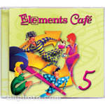 Sound Ideas CD de Amostras: Ear Candy 5 