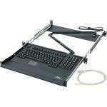 Middle-Atlantic RM-KB Rackmount Computer Keyboard