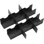 Middle-Atlantic CD Partition for D, TD, and UD Series Drawers DCDP