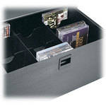 Middle-Atlantic Media DVD Partition