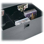 Middle-Atlantic Media VHS Partition