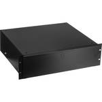 Middle-Atlantic UD3 3-Space Rack Drawer (Black)
