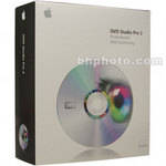 Apple Upgrade: DVD Studio Pro To 2.0