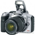 Canon EOS Digital Rebel Digital Camera Kit with 18-55mm EF-S Lens