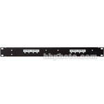 ATI - Audio Technologies, Inc 20273-501 Rack Mount Panel