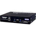 ATI - Audio Technologies, Inc DA2008-1 - Dual 1x4 Distribution Amplifier