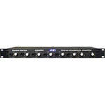 ATI - Audio Technologies, Inc 6 Output Stereo Headphone Amp