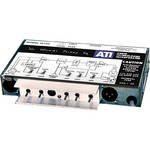 ATI - Audio Technologies, Inc M100 Microphone Amplifier