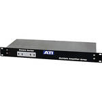 ATI - Audio Technologies, Inc MLA400-1 Line Amplifiers