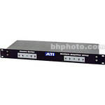 ATI - Audio Technologies, Inc MLA800-1 Line Amplifiers with Transformer Balanced Outputs 