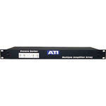 ATI - Audio Technologies, Inc MMA400-1 - 4-Channel Microphone to Line Amplifier/Transformer