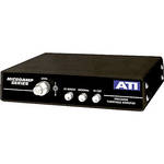 ATI - Audio Technologies, Inc P1000-1 Phono Preamplifier with Transformer Balanced Outputs 
