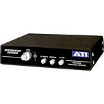 ATI - Audio Technologies, Inc P1000-2 Phono Preamplifier with Balanced Differential Outputs 