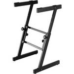 On-Stage KS7350 Folding-Z  Keyboard Stand
