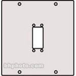 Raxxess EL-1-38 Elco Modular Connector Panel