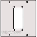 Raxxess EL-1-90 Elco Modular Connector Panel