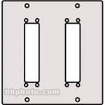 Raxxess EL-2-90 Elco Modular Connector Panel