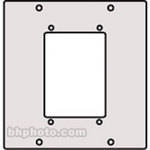 Raxxess EL-1-120 Elco Modular Connector Panel