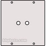 Raxxess BAN-1 Banana Jack Modular Connector Panel