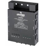 NSI / Leviton Digital Dimmer Pack, Programmable - 4 Channels