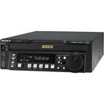 Sony JH-1 HDCAM Digital Video Cassette Player