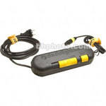 Dedolight Power Supply with In-Line Dimmer (120V)