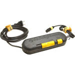 Dedolight Power Supply with In-Line Dimmer (220-240V)