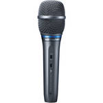 Audio-Technica AE-5400 Condenser Handheld Microphone