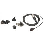 Audio-Technica AT899CW - Sub-Miniature Omnidirectional Lavalier Microphone 