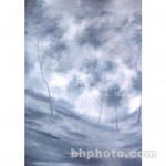 Studio Dynamics 5x6' Canvas Scenic Background LSM - Forest Mist