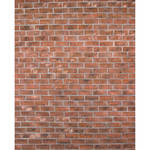 Studio Dynamics 5x6' Canvas Scenic Background LSM - Brick Wall