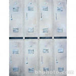 Studio Dynamics 5x6' Canvas Scenic Background LSM - Lockers