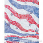 Studio Dynamics 5x6' Canvas Scenic Background LSM - Flag